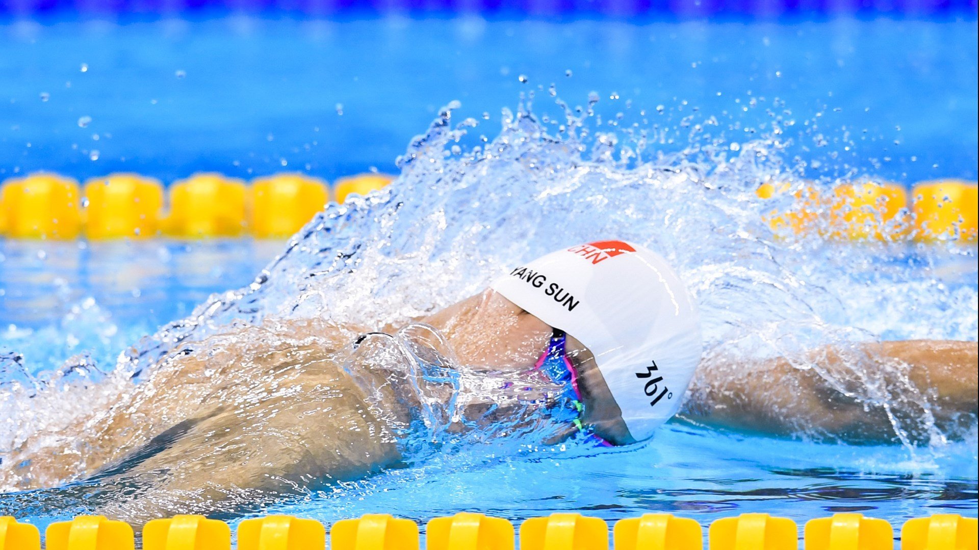 自由式滑雪世界杯中国站落幕，谷爱凌再夺金牌创历史