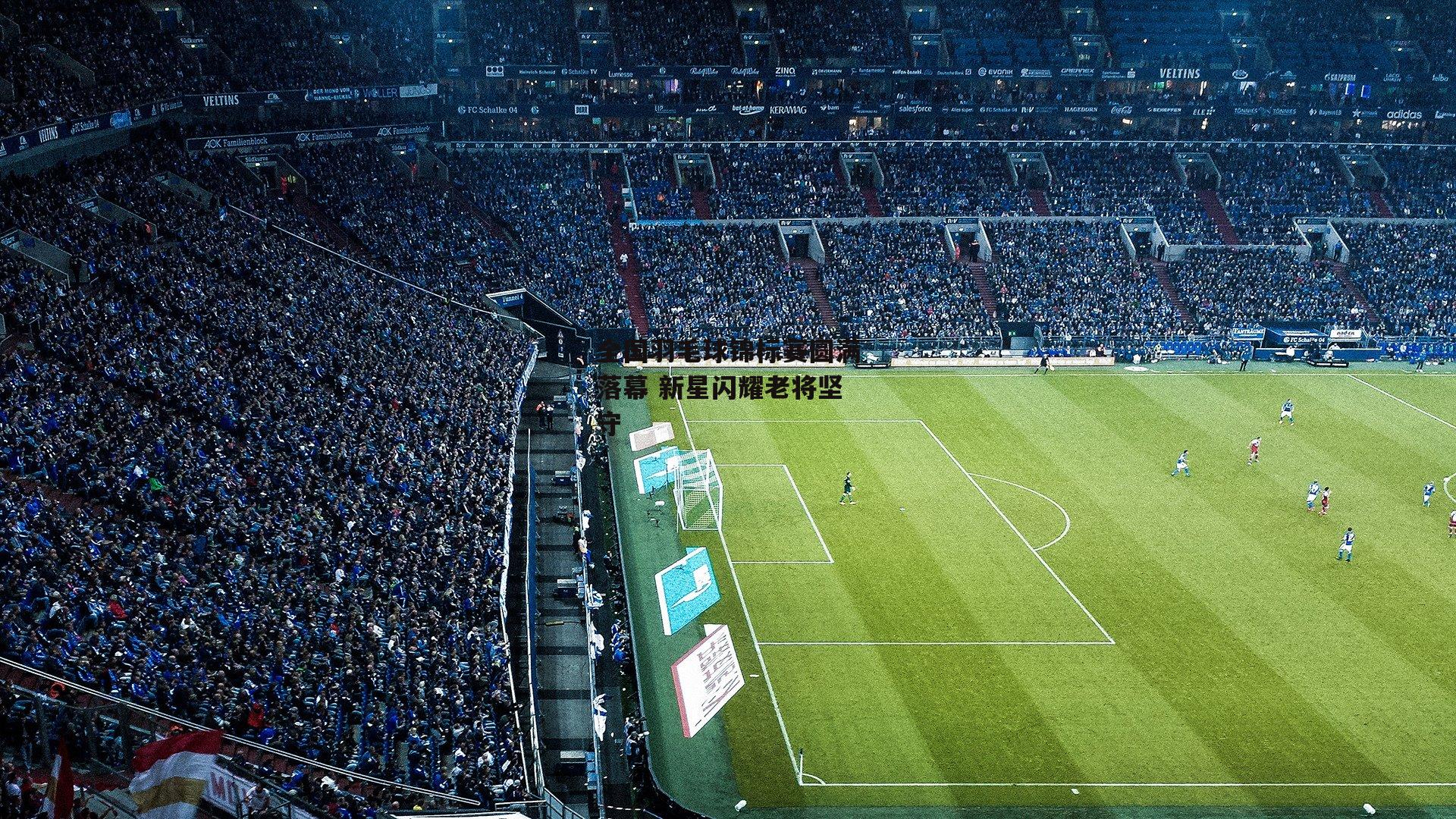 全国羽毛球锦标赛圆满落幕 新星闪耀老将坚守