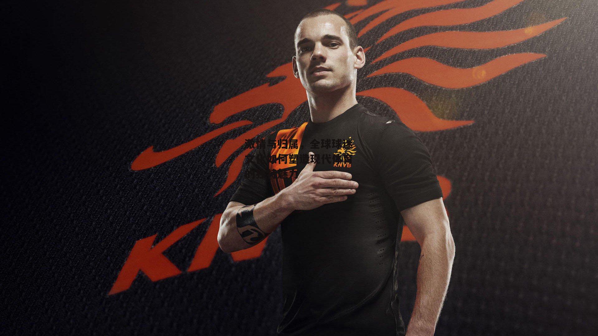 激情与归属，全球球迷文化如何塑造现代体育的独特魅力