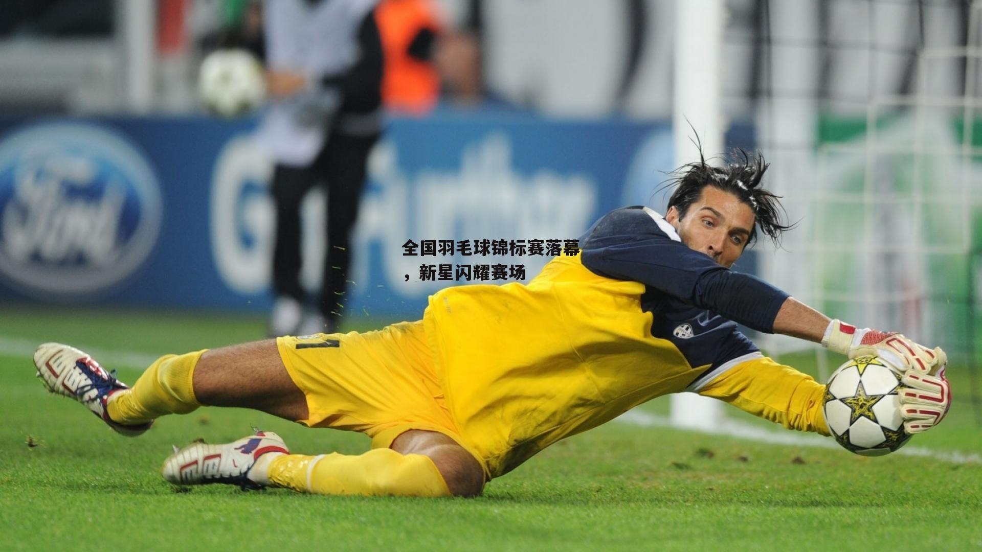 全国羽毛球锦标赛落幕，新星闪耀赛场