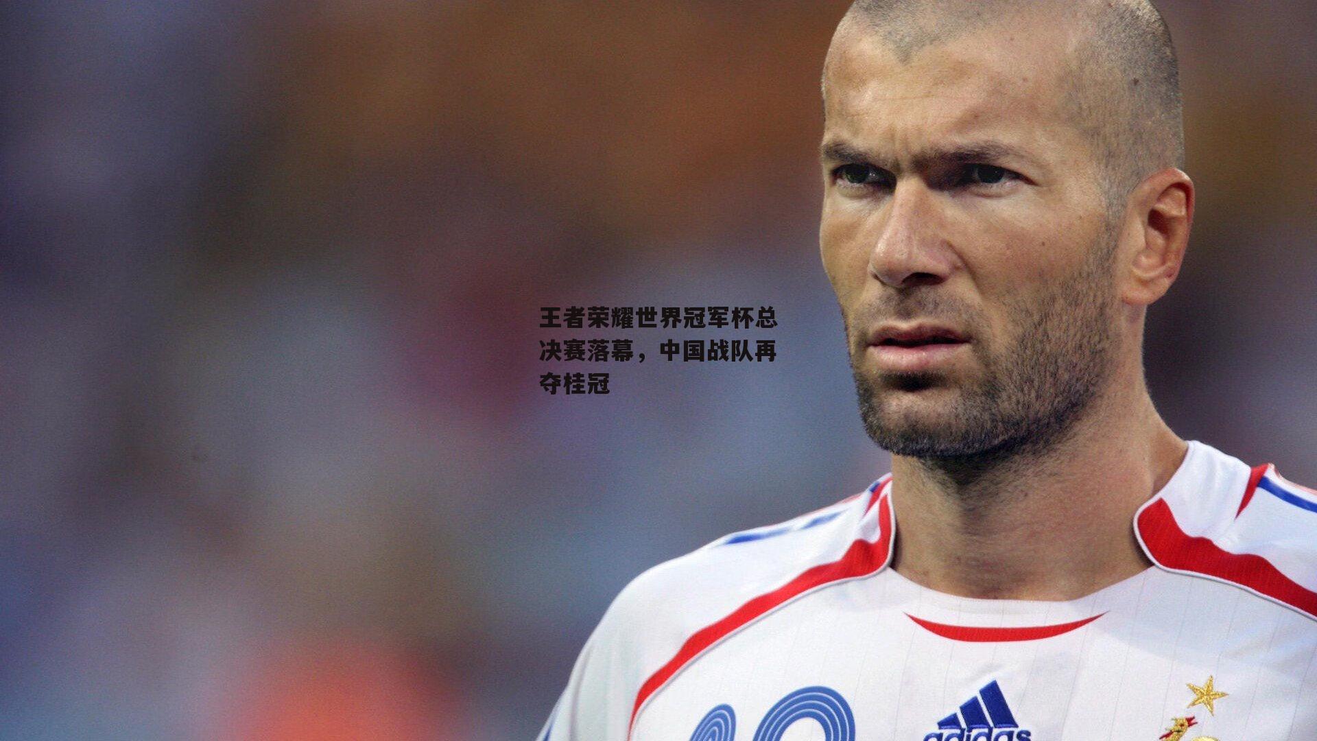 王者荣耀世界冠军杯总决赛落幕，中国战队再夺桂冠
